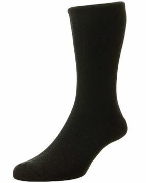 Hot Pick Sale Hj Hall Cushion Sole Wool Softop Socks