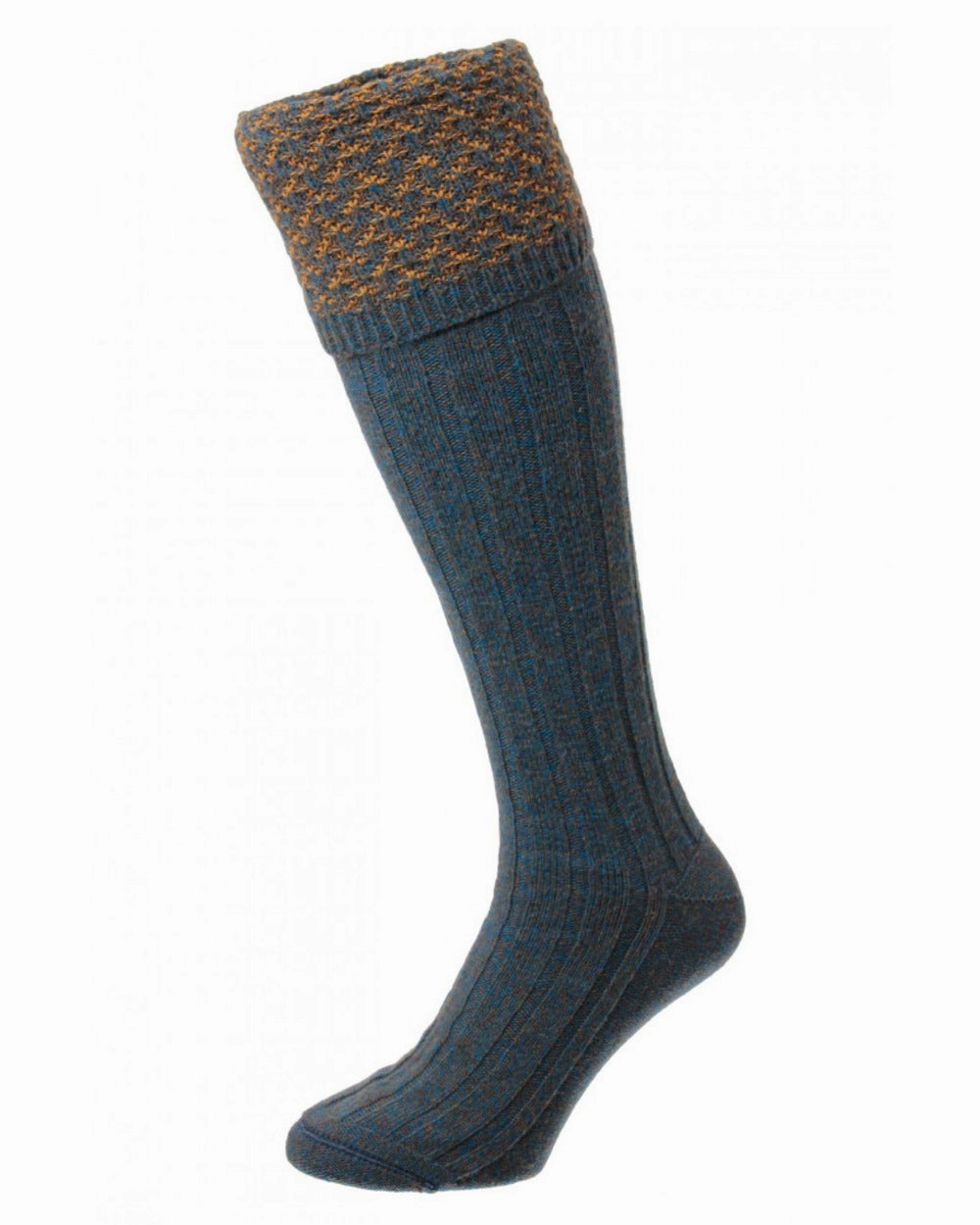 Grab It Now Hj Hall Hatfield Shooting Sock Textured Top