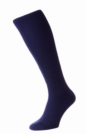 Hj Hall Immaculate Half Hose Sock Wool Rich Todays Steal Special Savings Today