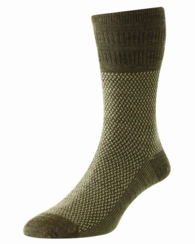 Hj Hall Jacquard Wool Softop Socks Save Today Event Limited Time Sale