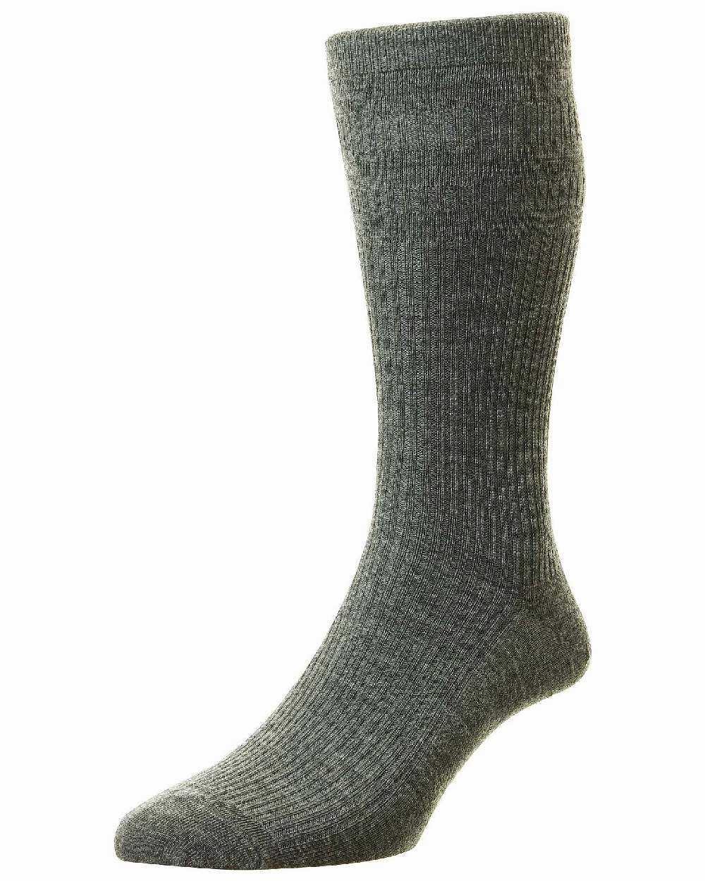 Hj Hall Original Wool Soft Top Socks Big Hot Sale