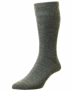 Hj Hall Original Wool Soft Top Socks Big Hot Sale