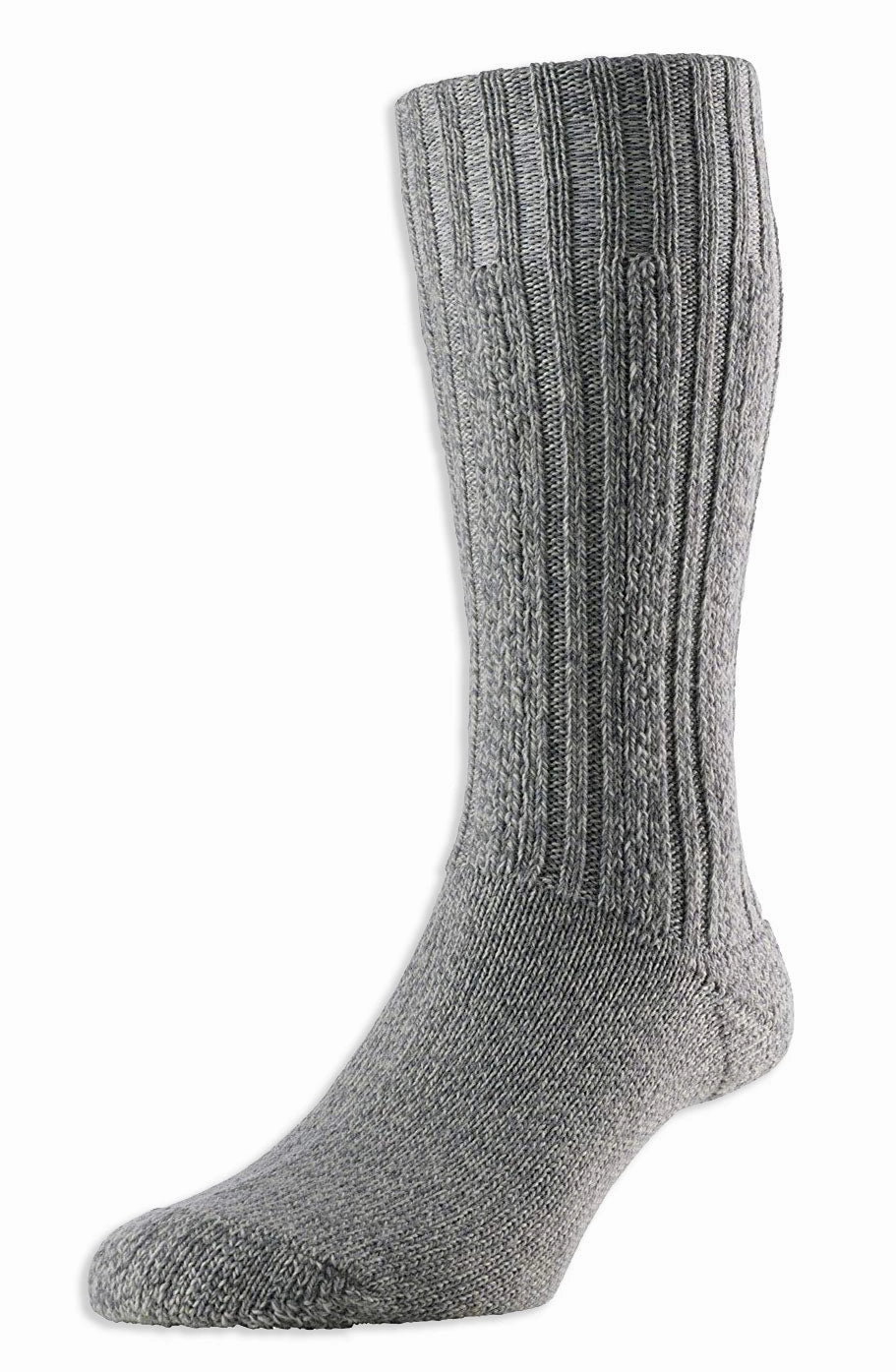 Clearance Event Today Hj Hall Premium Merino Wool Boot Sock