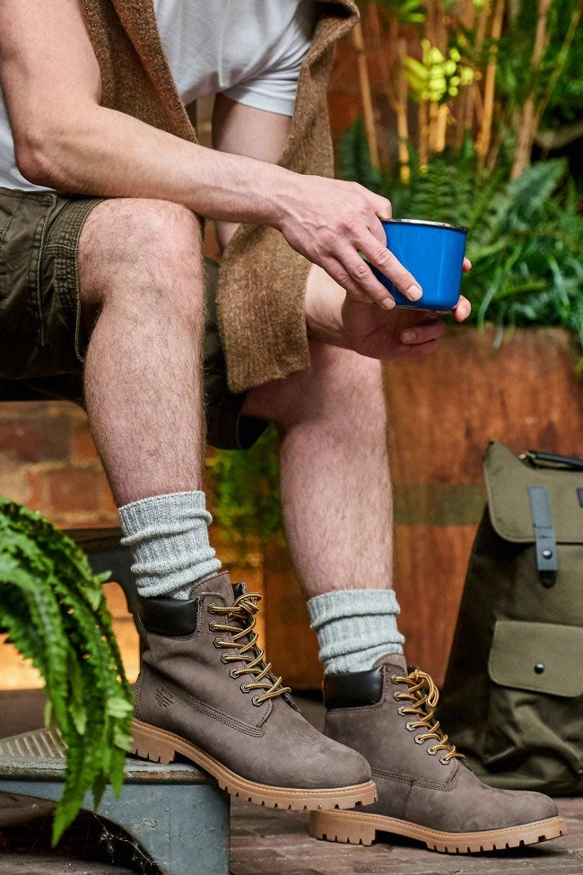 Limited Edition Offer Price Slash Today Hj Hall Premium Merino Wool Boot Sock