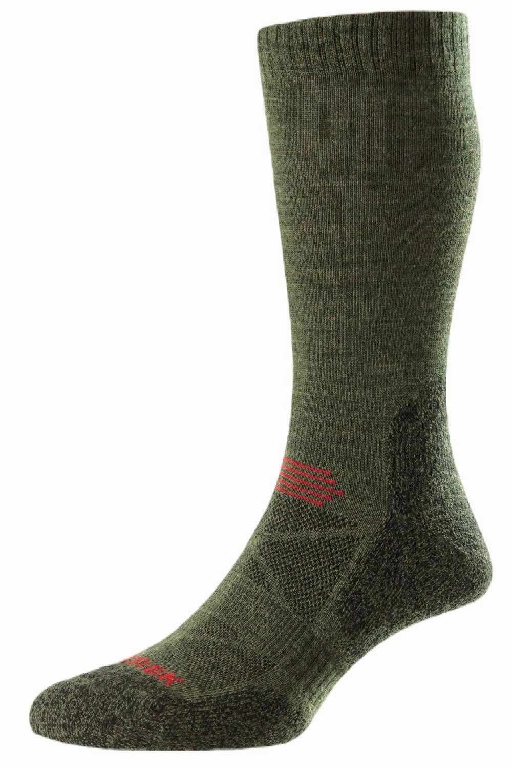 Hj Hall Protrek Adventure Trek Sock Hot Savings Alert