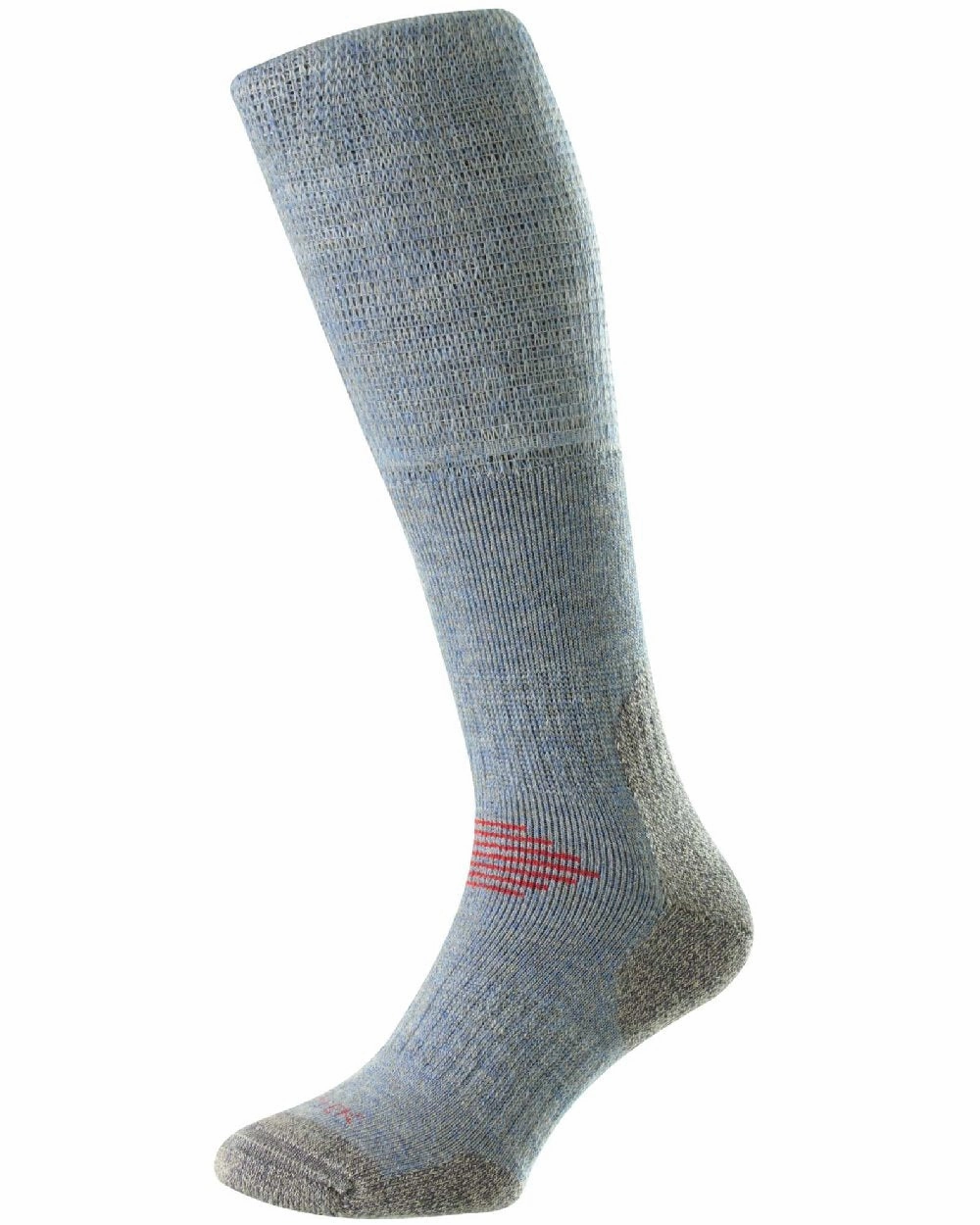 Clearance Blowout Hj Hall Protrek Mountain Comfort Top Socks