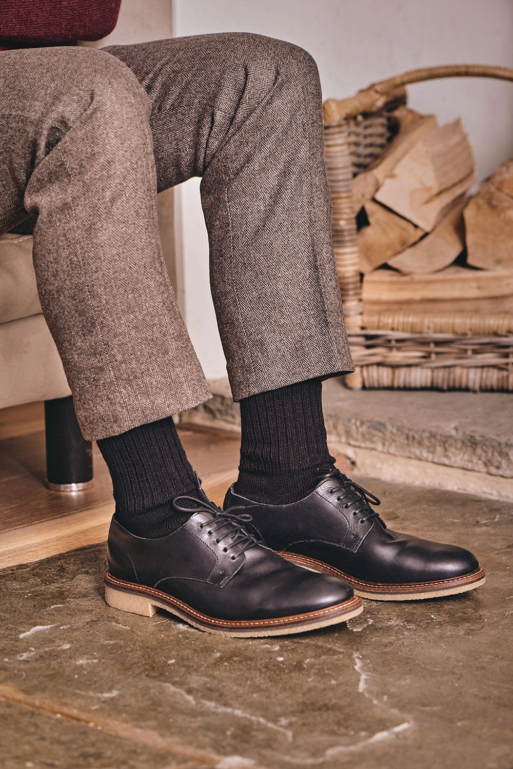Hj Hall Thermal Softtop Socks Wool Rich Flash Offer Today Best Price Online