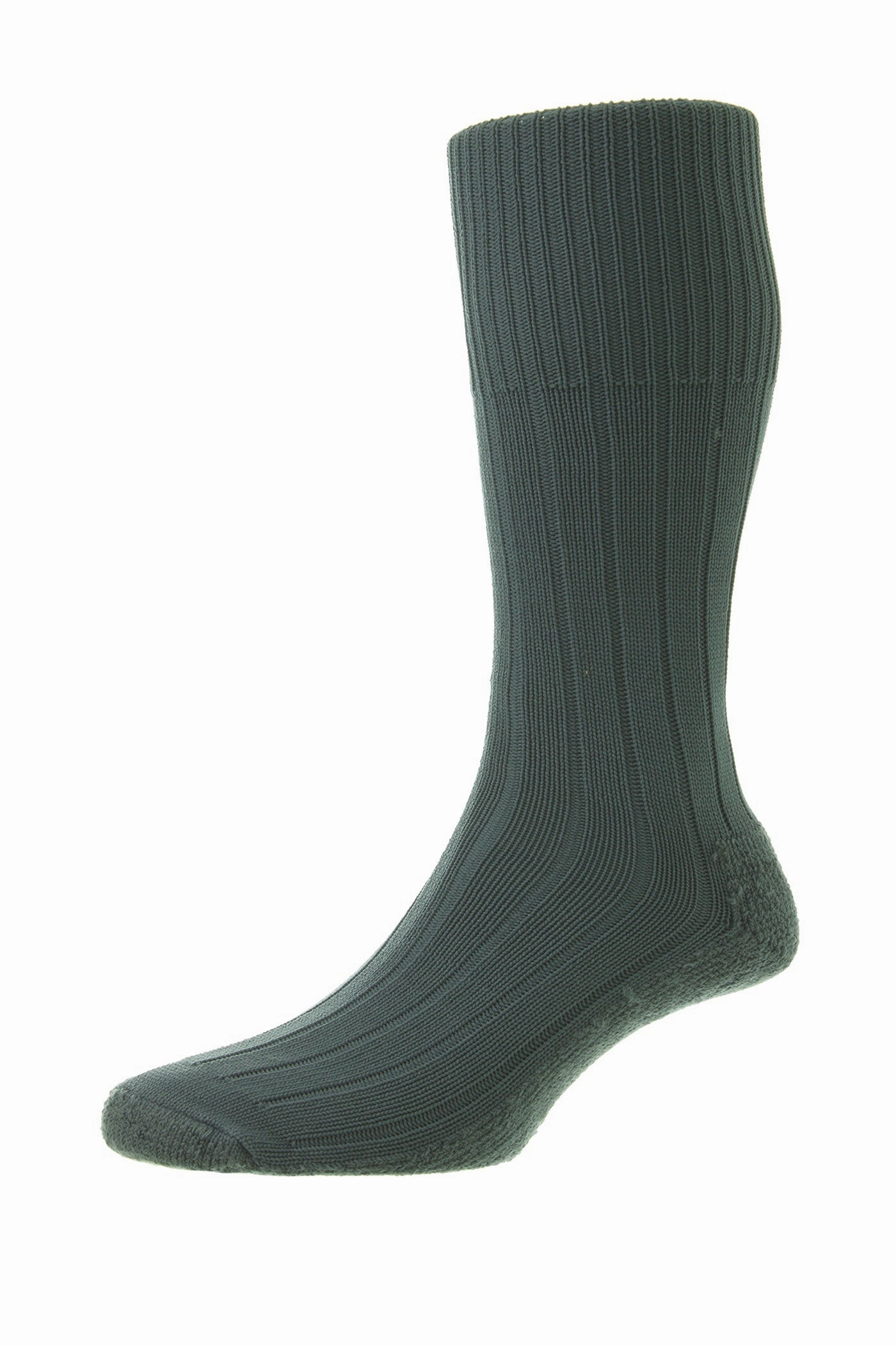 Limited Stock Offer Hj Indestructible Cushion Sole Sock