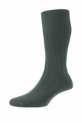 Limited Stock Offer Hj Indestructible Cushion Sole Sock