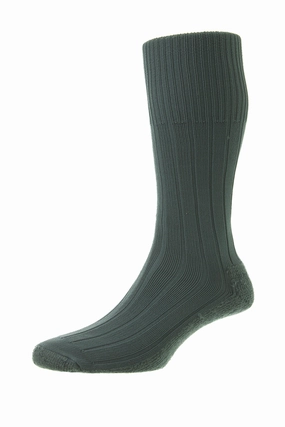 Limited Stock Offer Hj Indestructible Cushion Sole Sock