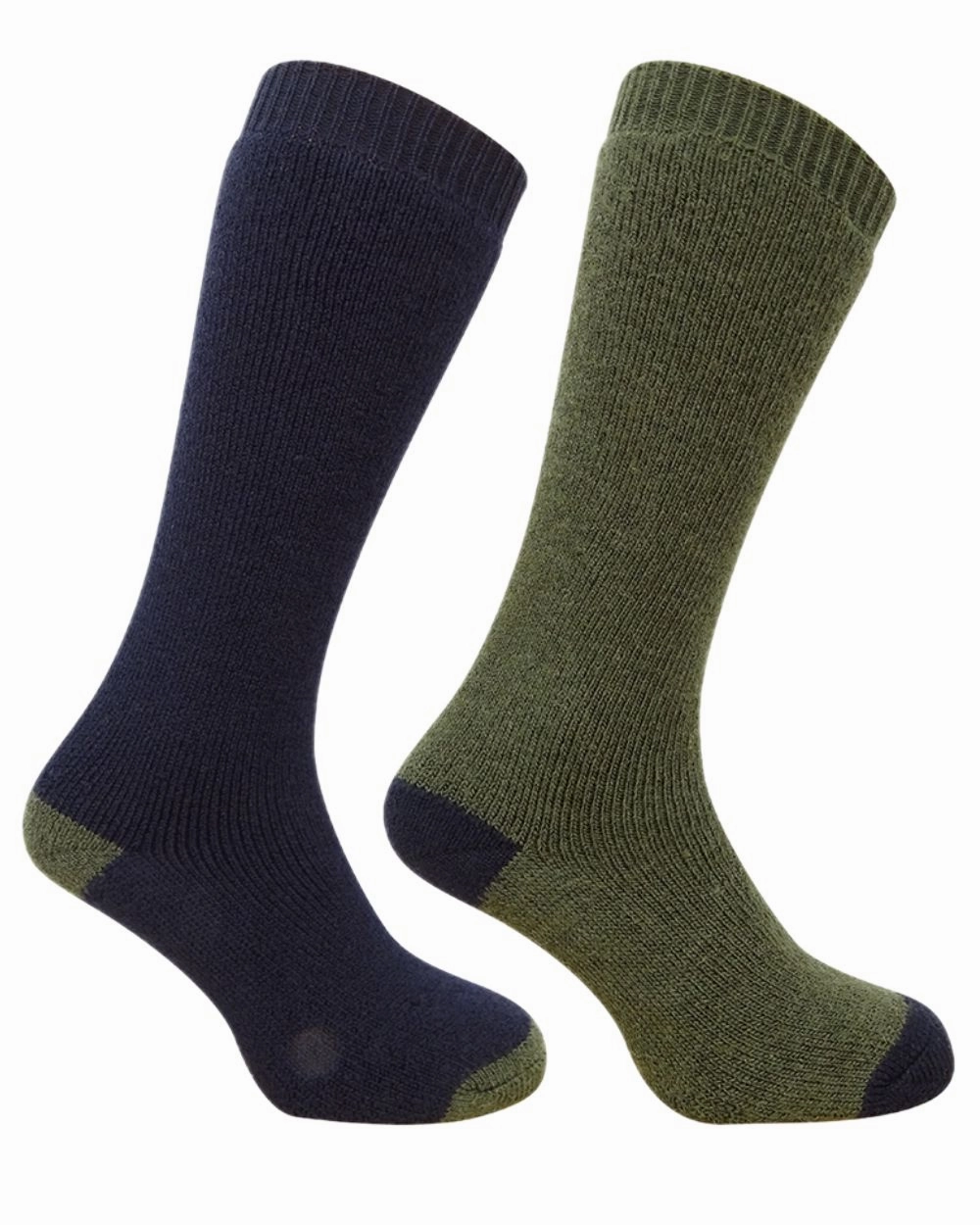 Hoggs Of Fife Country Long Socks Twin Pack Grab Your Savings