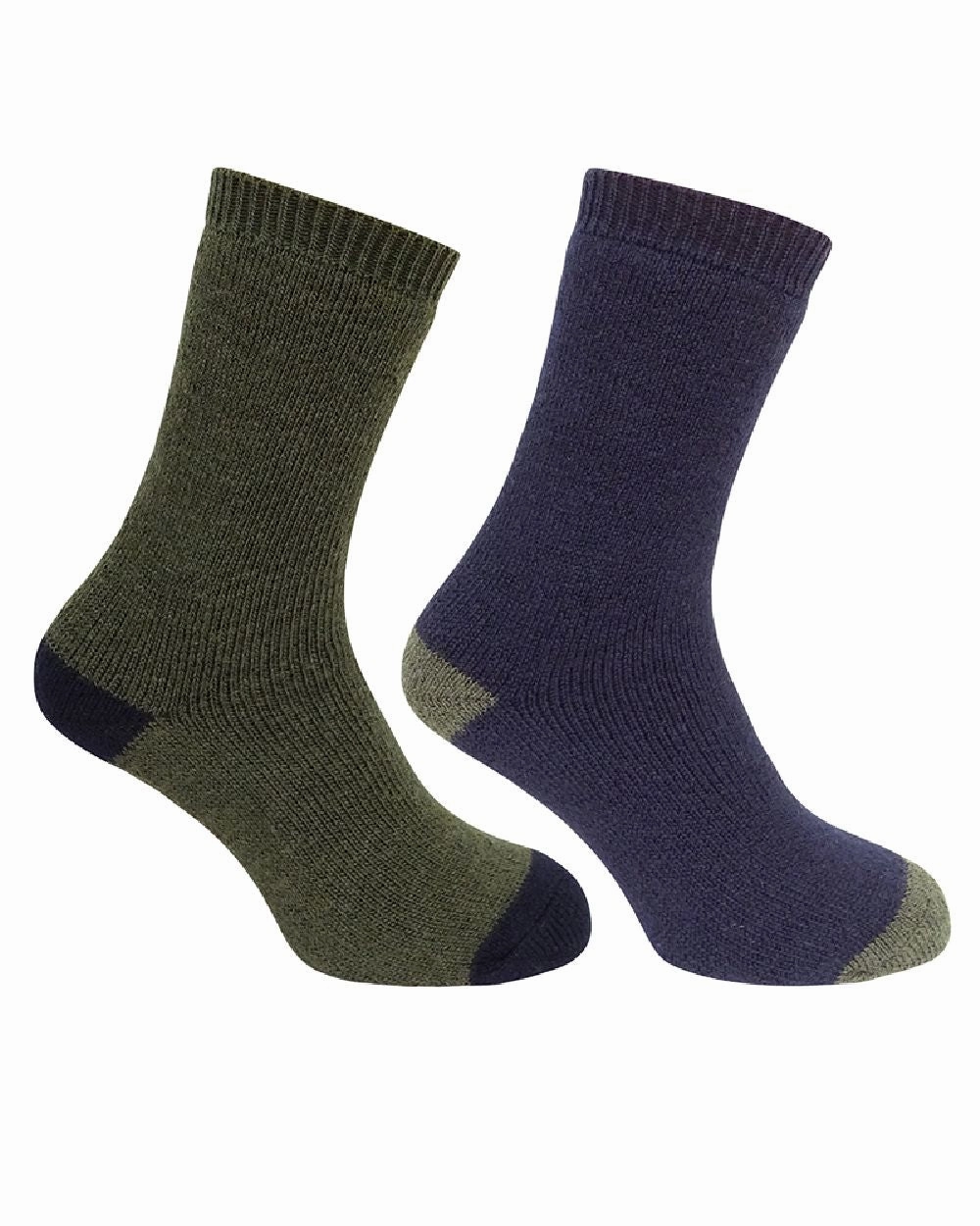Hot Item Clearance Best Deal Online Hoggs Of Fife Country Short Socks Twin Pack