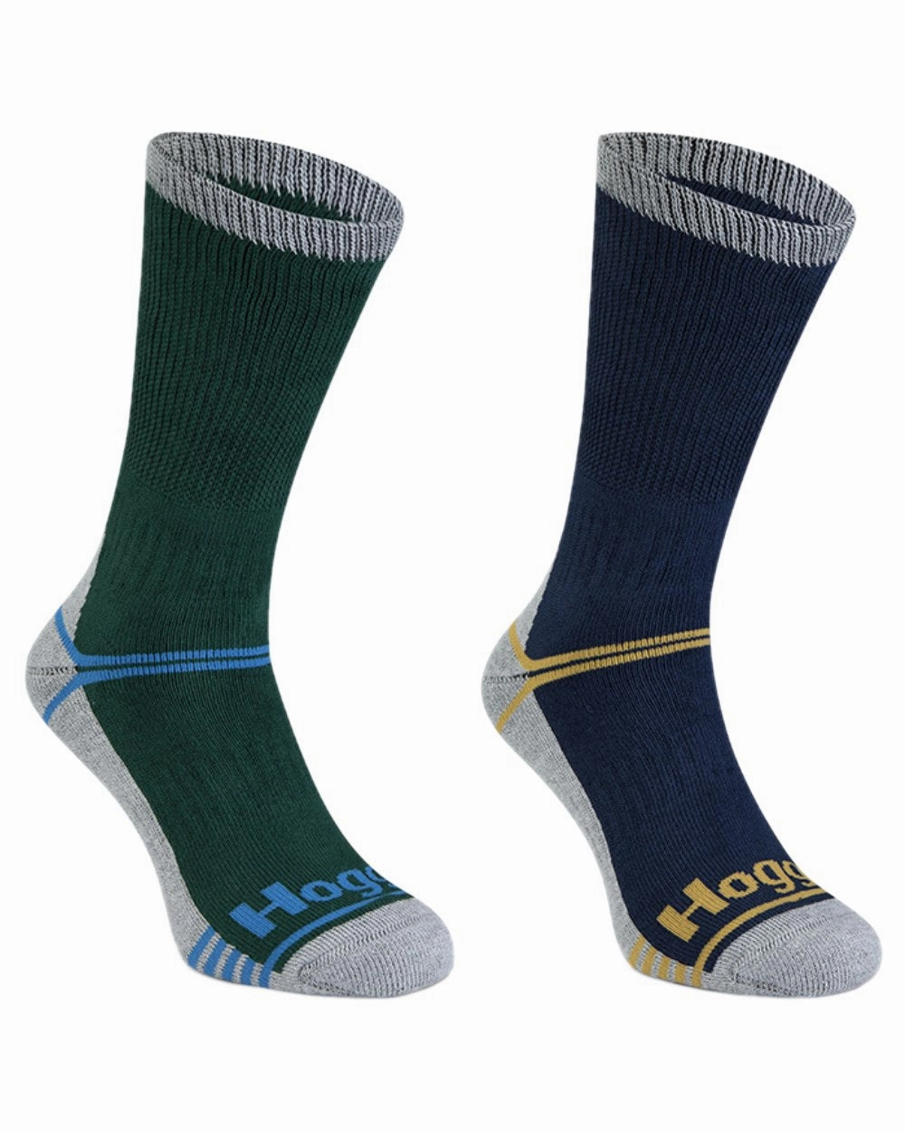 Hoggs Of Fife Field And Outdoor Coolmax Socks Twin Pack Special Online Offer