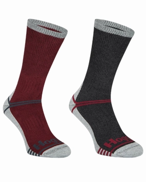 Hoggs Of Fife Field And Outdoor Coolmax Socks Twin Pack Trending Savings Now Limited Time Sale