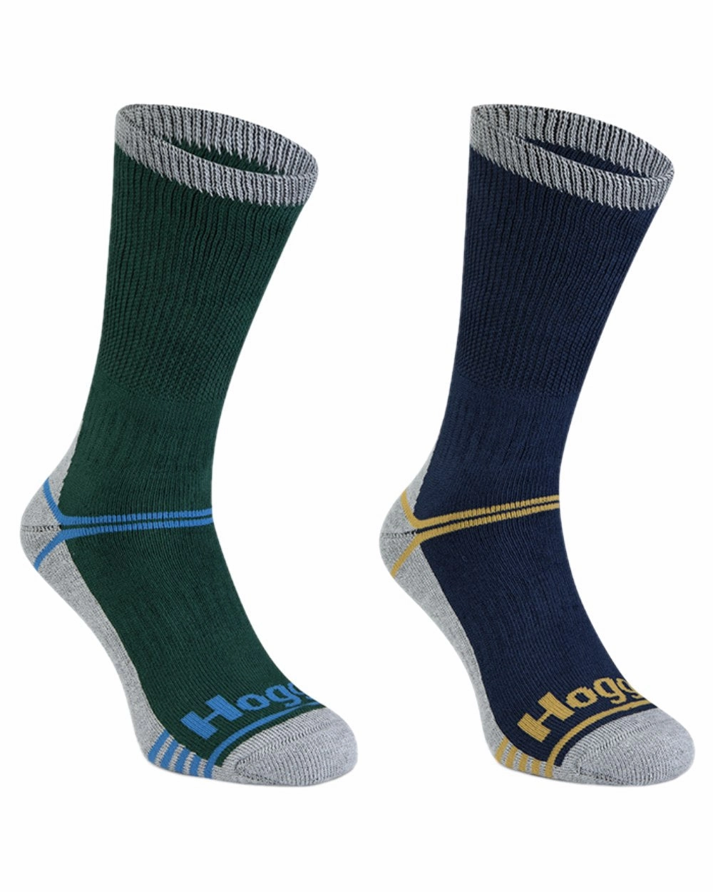 Clearance Event Today Hoggs Of Fife Field And Outdoor Coolmax Socks Twin Pack