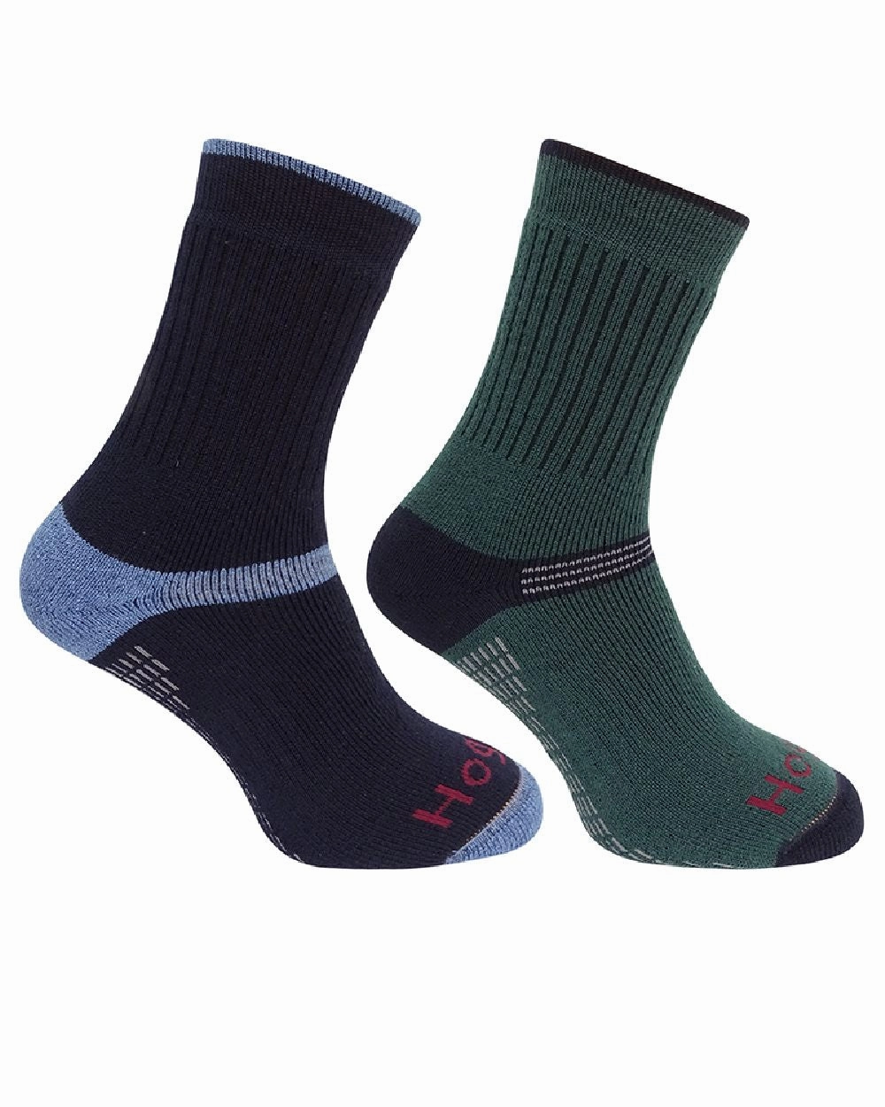 Hoggs Of Fife Tech Active Socks Twin Pack Best Seller Deal Grab It Before Gone