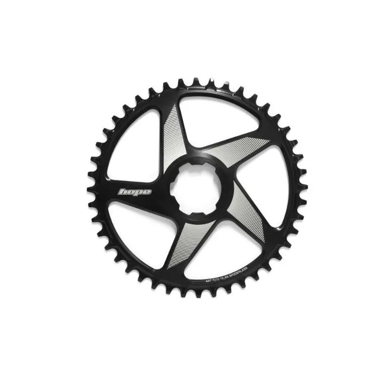 HOPE Direct Mount Chainring - Spiderless