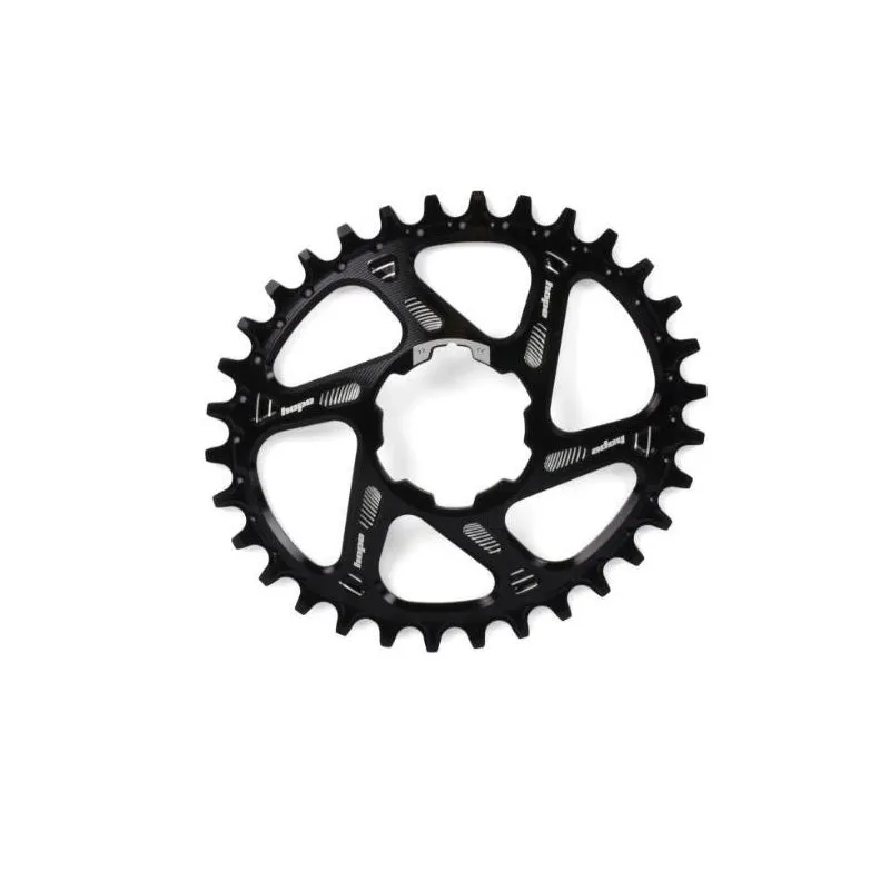 HOPE Direct Mount Chainring - Spiderless