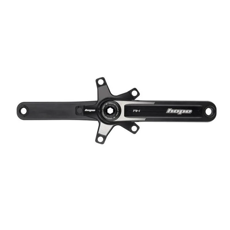 HOPE RX Gravel / Road Crankset
