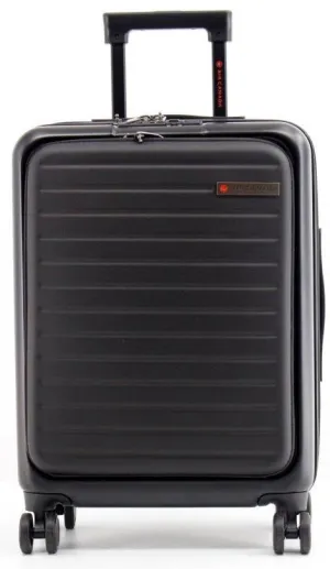 Air Canada Universal Collection Carry-On Spinner Luggage Steal Todays Offer Grab Save Today