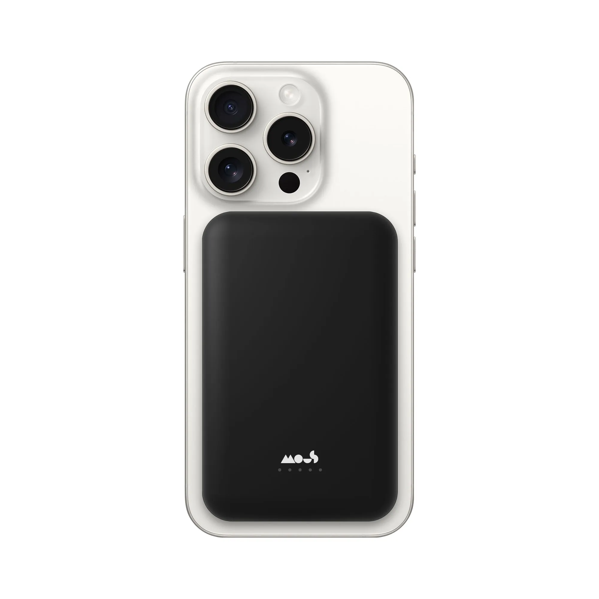 Todays Special Savings Last Chance Offer Magsafe Compatible Wireless Power Bank