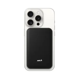 Todays Special Savings Last Chance Offer Magsafe Compatible Wireless Power Bank