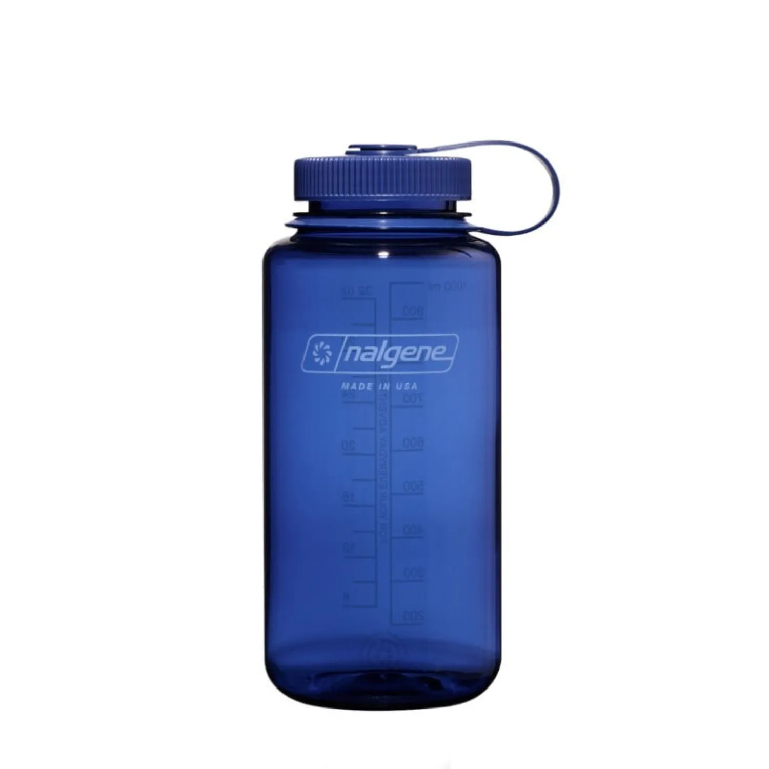 Nalgene 32Oz Wide Mouth Sustain Water Bottle (Monochrome) MustHave Gift Ideas Today Only Hot Pick