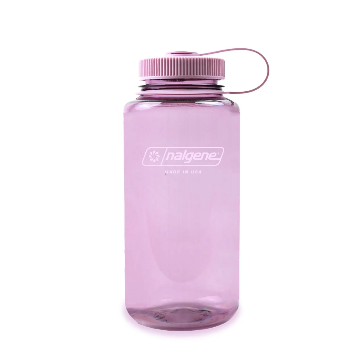EndofWeek Deals Price Slash Today Nalgene 32Oz Wide Mouth Sustain Water Bottle (Monochrome)
