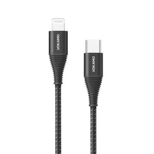 Vokamo Usb-C To Lightning Cable (1.2M) Dont Wait Save