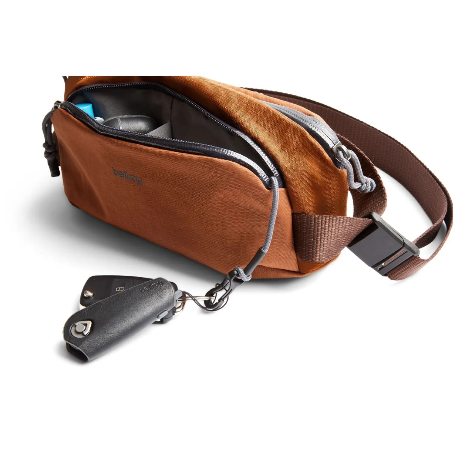 Trending Offer Today Bellroy Venture Ready Sling 2.5L