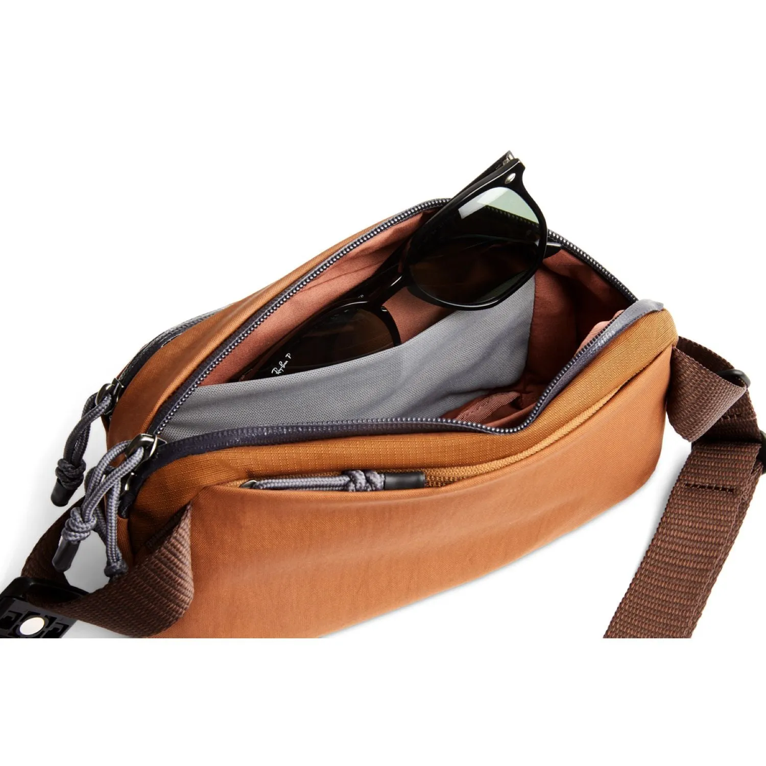 Surprise Offer Now Hot Sale Alert Bellroy Venture Ready Sling 2.5L