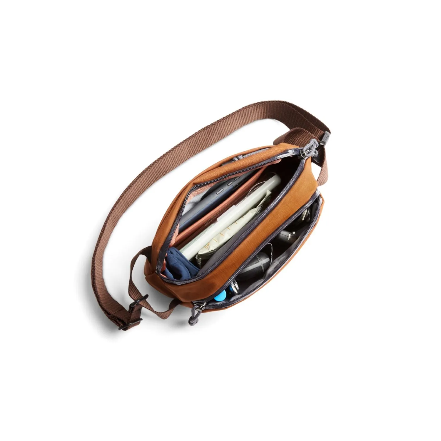 Bellroy Venture Ready Sling 2.5L MustShop Sale