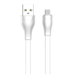Ldnio Ls551 Micro 2.1A Fast Charging Data Cable 1M Grab the Deal Now Grab Save Today