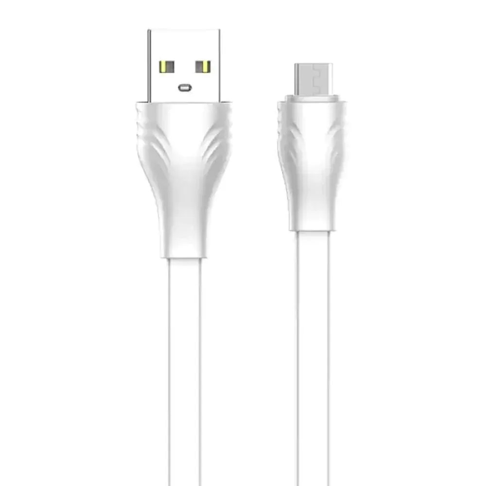 Ldnio Ls551 Micro 2.1A Fast Charging Data Cable 1M Grab the Deal Now Grab Save Today