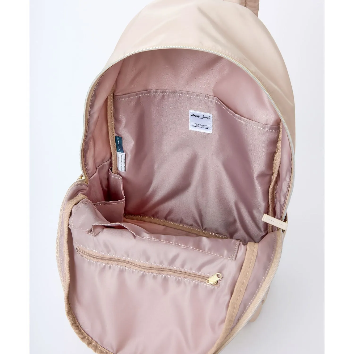 Flash Sale Now Daily Hot Deal Legato Largo Silky A4 Backpack
