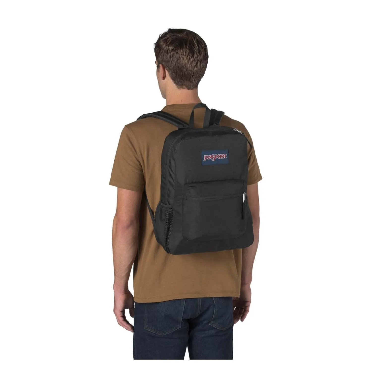 Flash Discount Today Clearance Steal Today Jansport Cross Town Backpack (Plain)