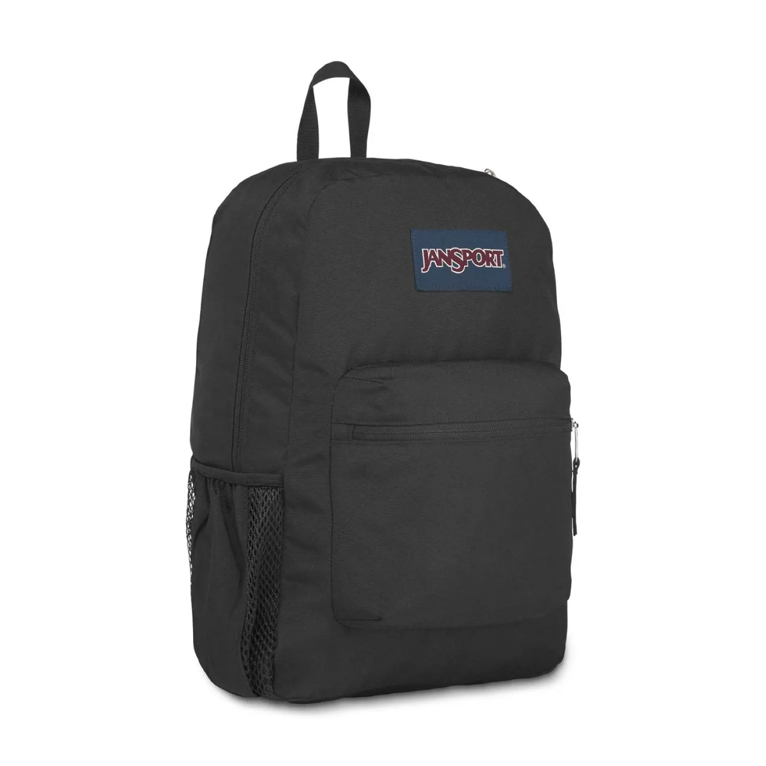Price Drop Today Jansport Cross Town Backpack (Plain)