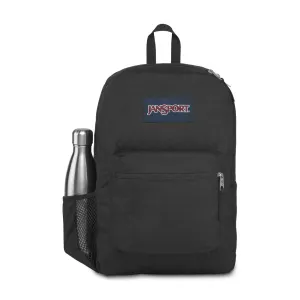 Today Only Offer Special Price Offer Jansport Cross Town Backpack (Plain)
