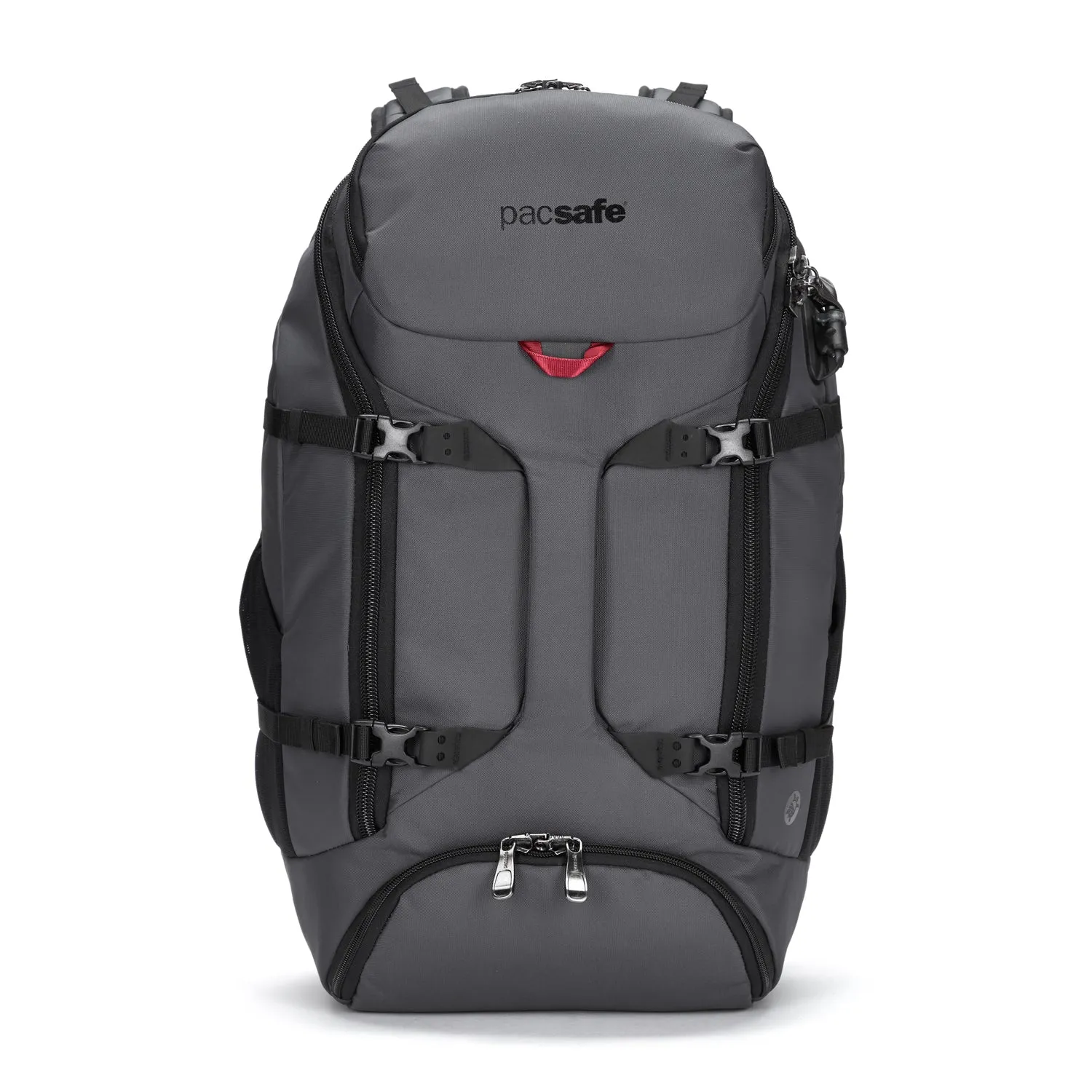 Pacsafe Exp35 Travel Backpack Today Only Discount
