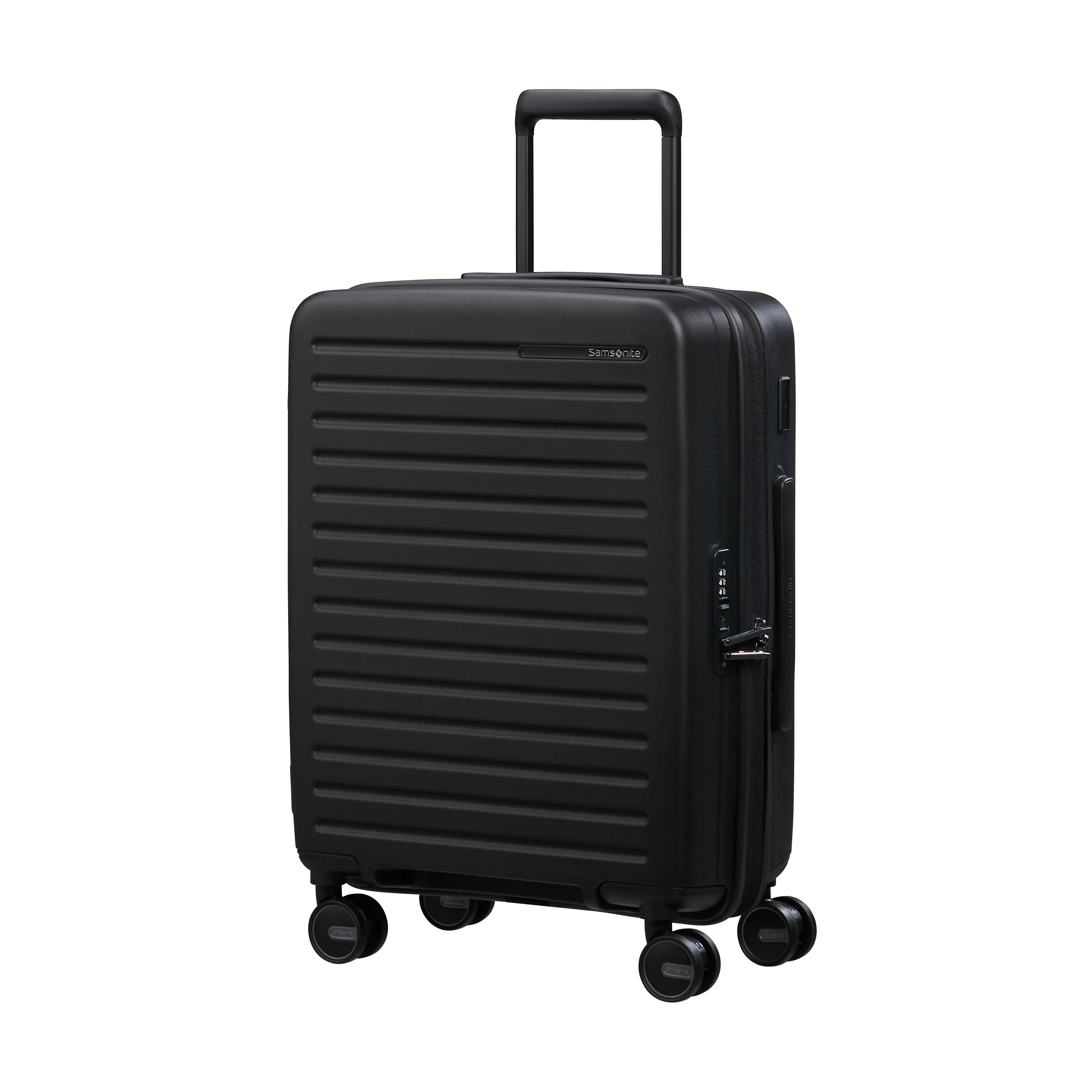 Samsonite Restackd Spinner Carry-On Expandable Luggage Best Price Today