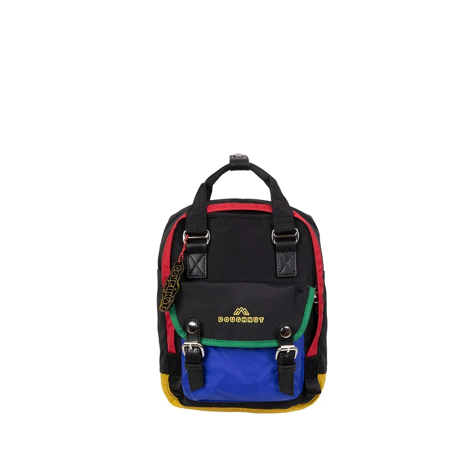 Doughnut Macaroon Mini Backpack You-Niverse Series Grab Todays Deal