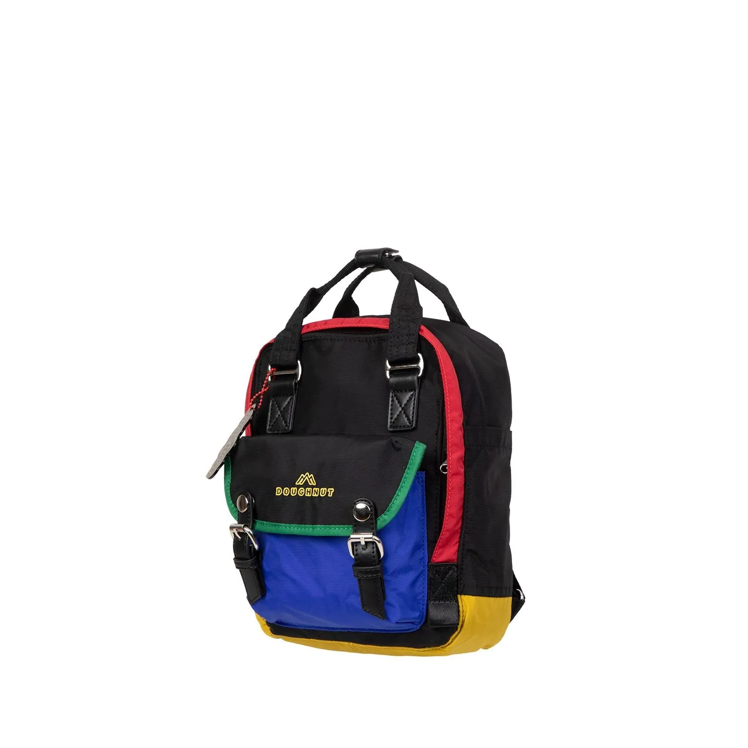Shop Hot Picks Surprise Discount Today Doughnut Macaroon Mini Backpack You-Niverse Series