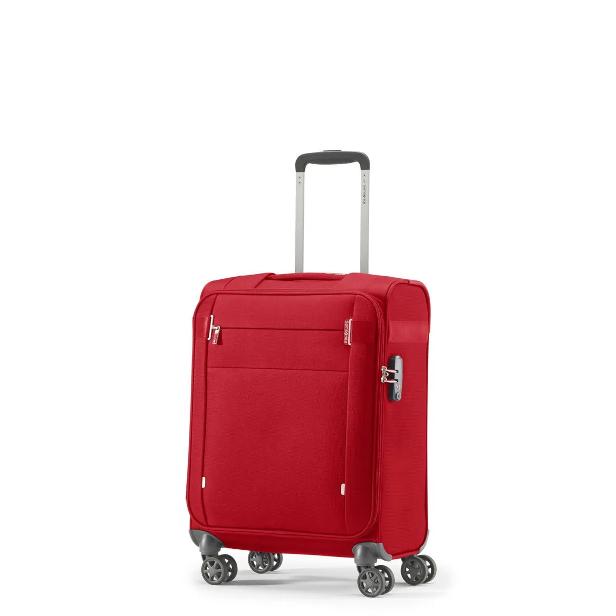 Special Deals Online Samsonite Rhapsody Superlite Spinner Carry-On Luggage