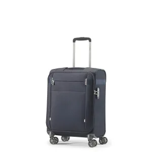 Samsonite Rhapsody Superlite Spinner Carry-On Luggage Mega Hot Offer