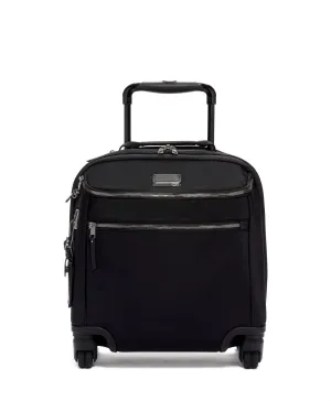 Tumi Voyageur Oxford Compact Carry-On Luggage Shop Todays Picks Big Clearance Event