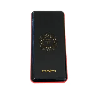 Maimi 10000Mah Wireless Power Bank Dont Miss This Deal Hot Clearance Now