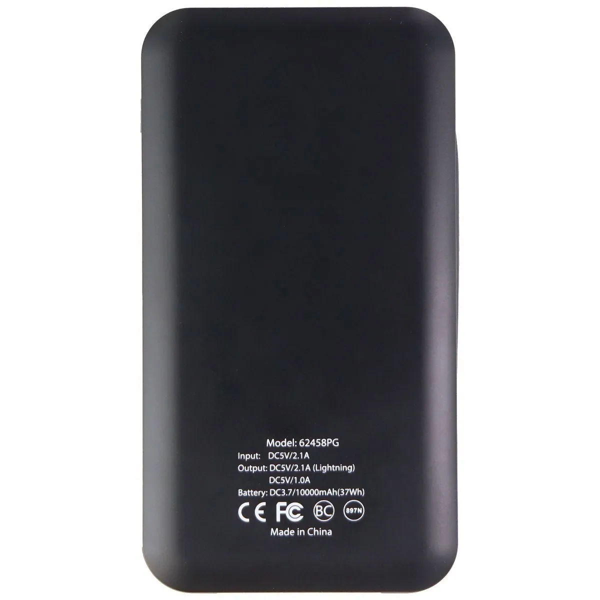 Trending Offer Today Puregear Purejuice 10K Portable Charger With Built-In Lightning 8-Pin & Usb-C