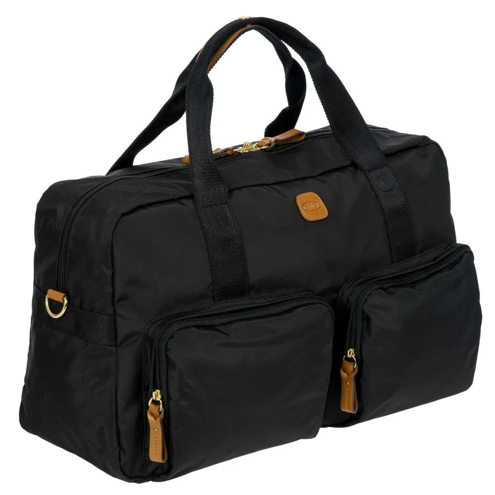 Brics X-Collection X-Travel 18" Boarding Duffel Hot Offer Inside Deal of the Day