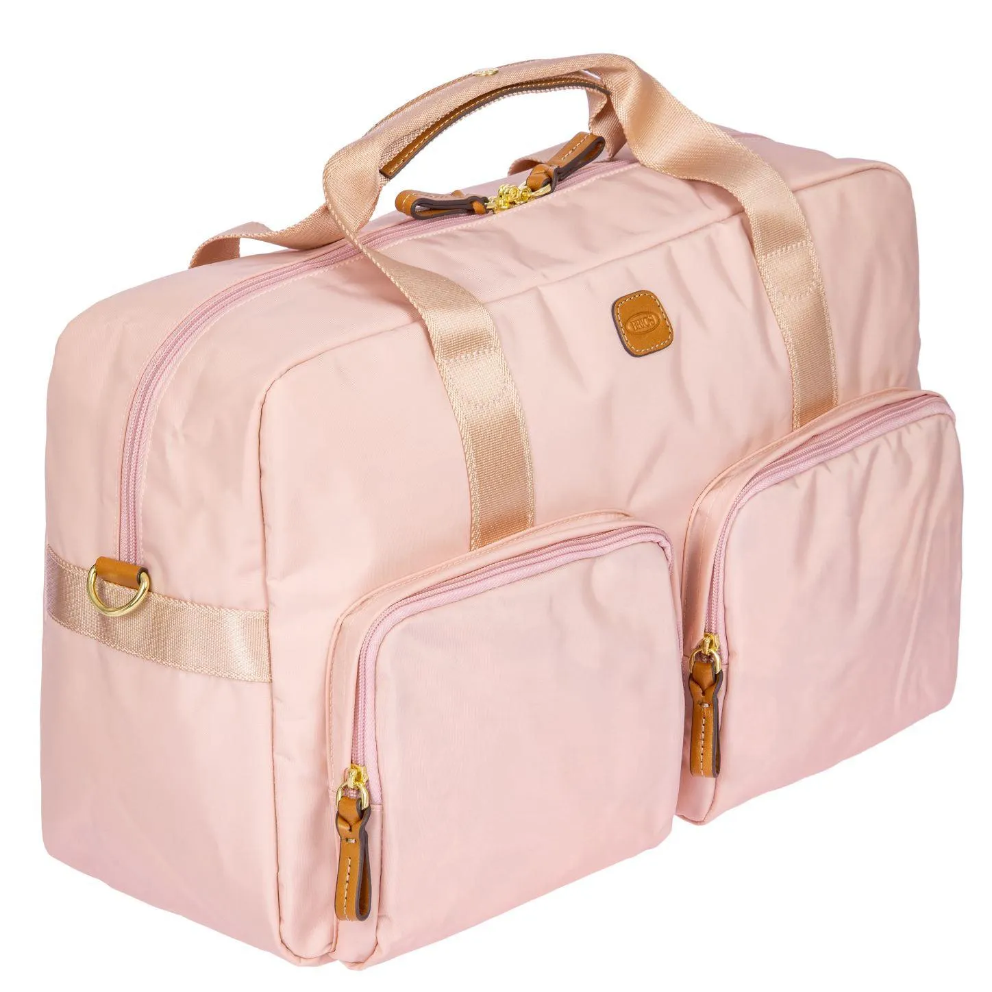 Brics X-Collection X-Travel 18" Boarding Duffel Hot Sale Alert Today Only Savings