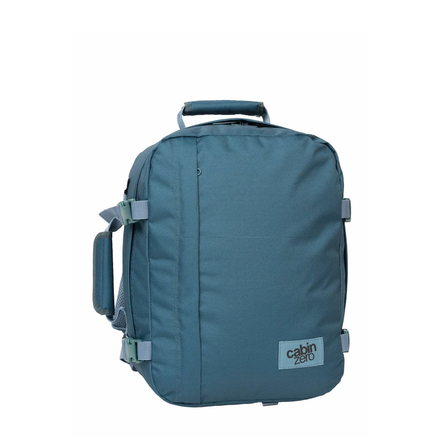 Flash Discount Today Cabinzero Mini Ultra Light Cabin Bag With Luggage Trackers 28L